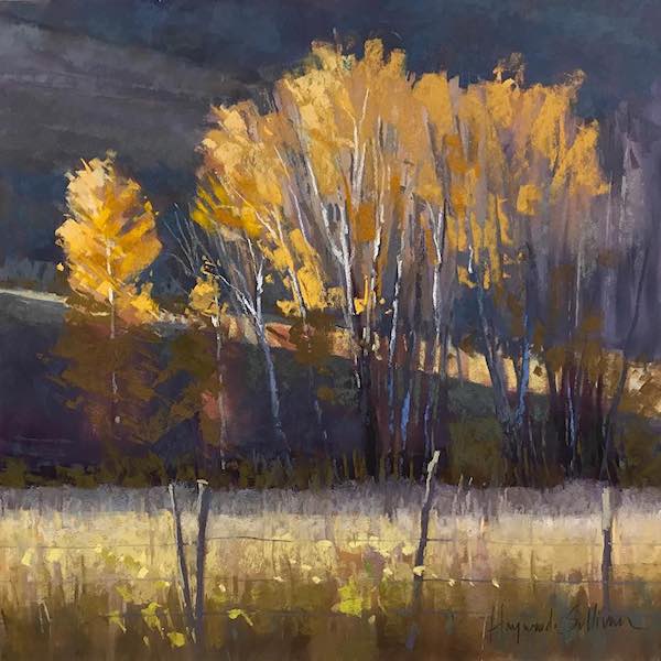 Montana Gold by Haywood-Sullivan Montana Gold by Haywood-Sullivan