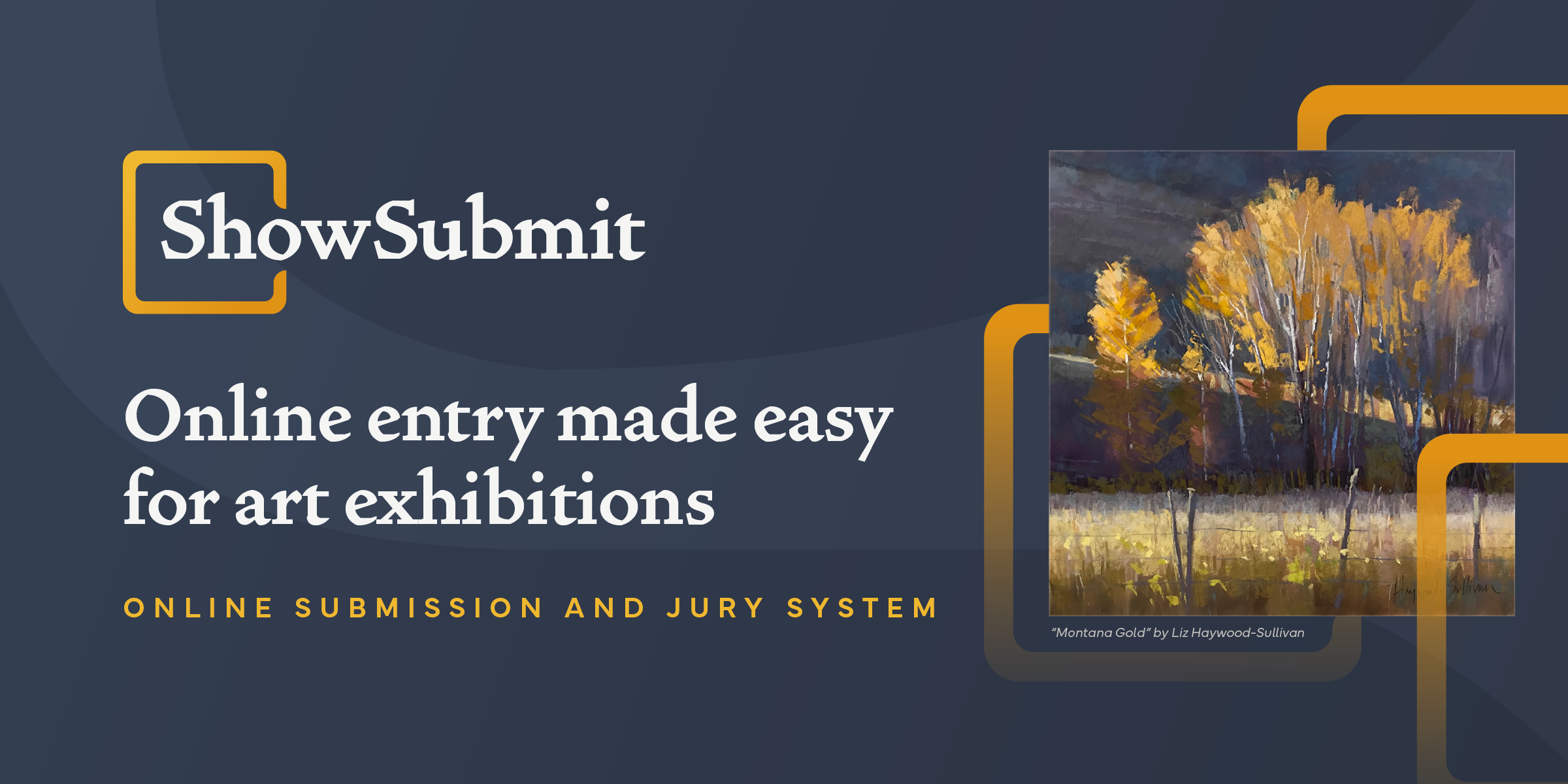 Entry Guide | ShowSubmit