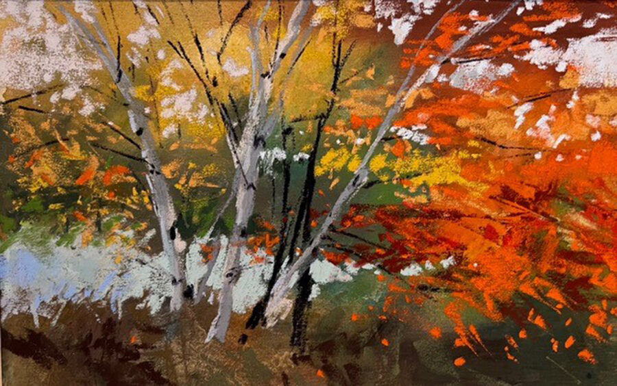First Coast Pastel Society: 2023 Members Show promotional image