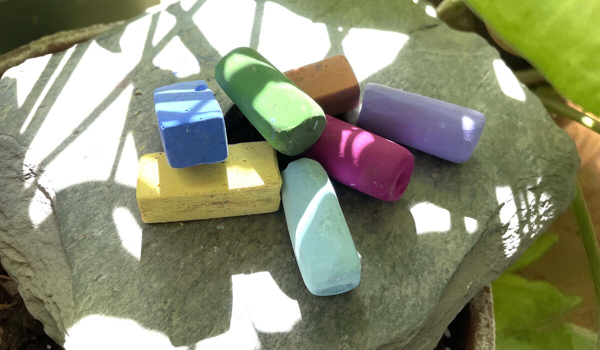 Pastel Society of Western New York: The Art of Light and Color promotional image