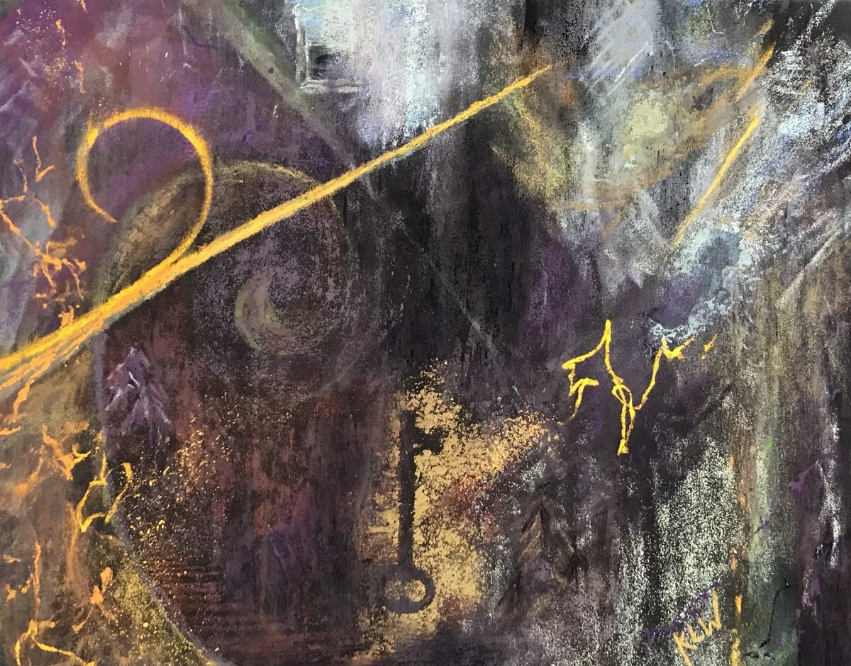 Memory by Karen Weidmann