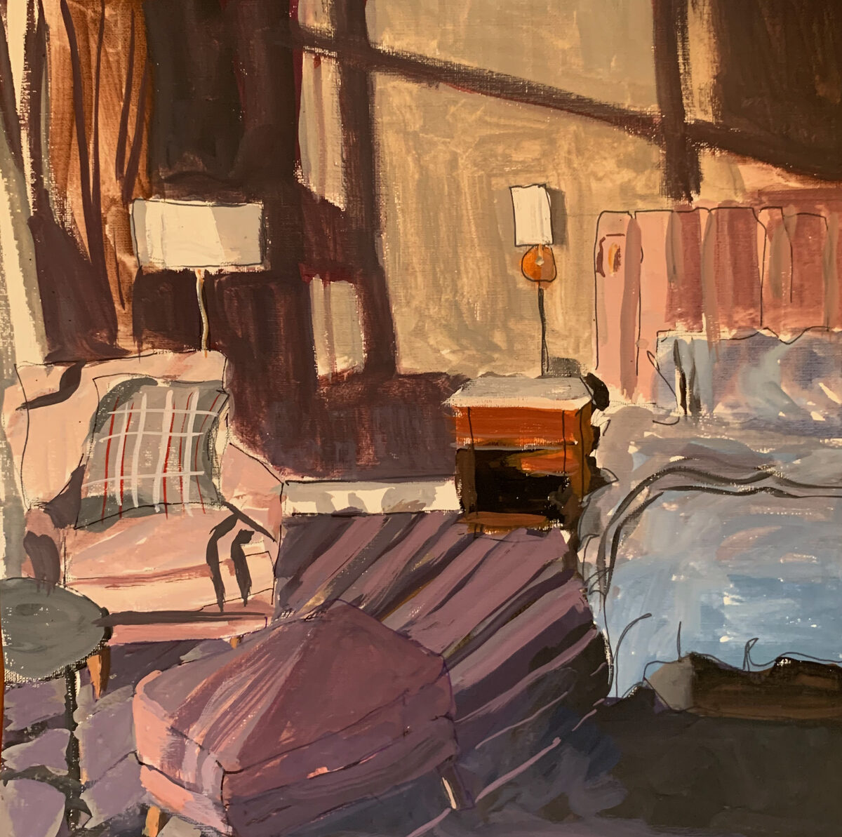 2022 Best in Show, Suite 921 by Nancy Colella