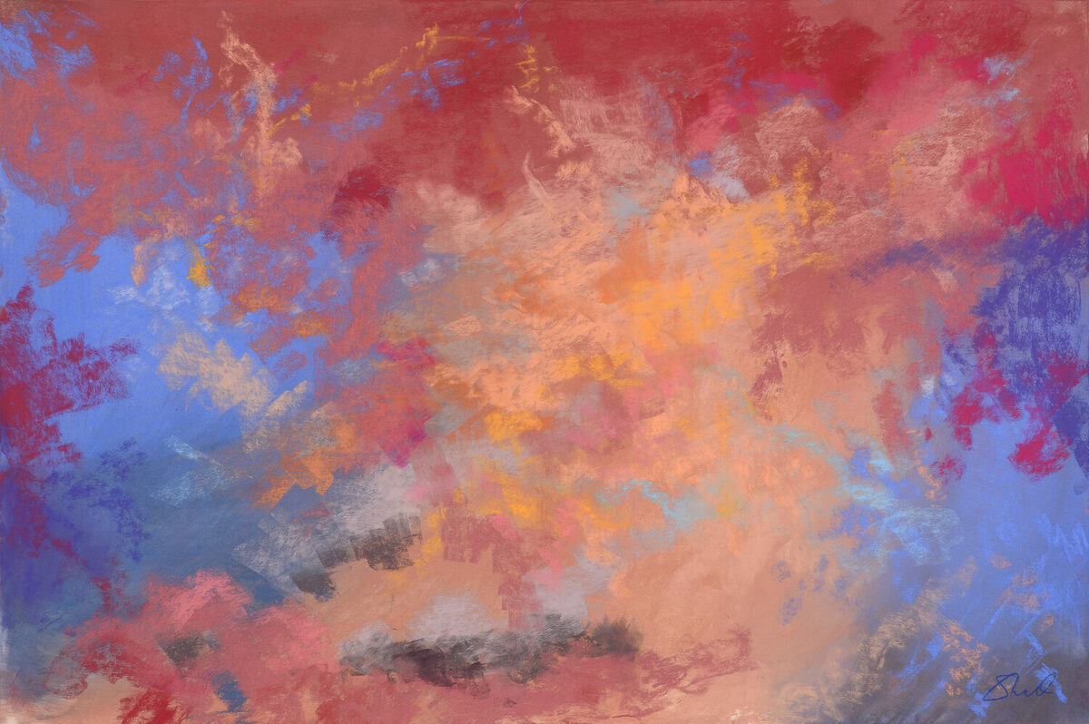 Spring by Allison Shulman