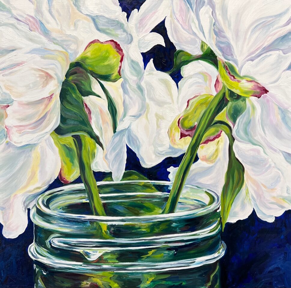 Art Studio Hamptons Gallery: Deck the Walls promotional image