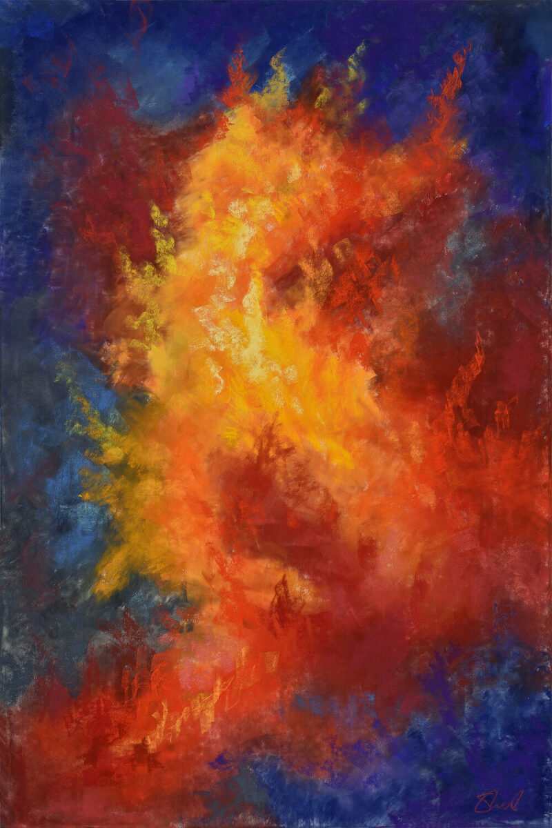 Phoenix Rising by Allison Shulman