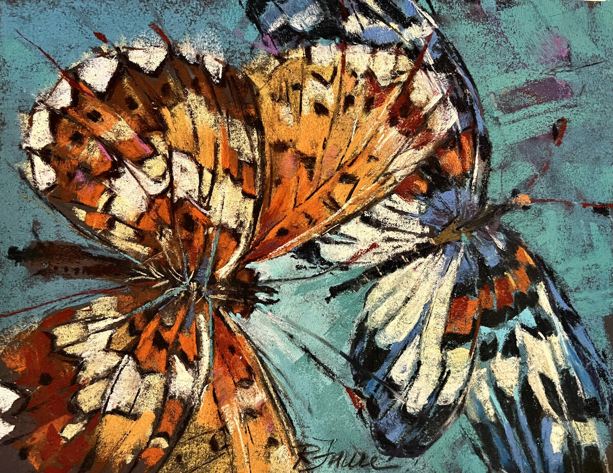 Transformation, Freedom and Birth by Renee Faure