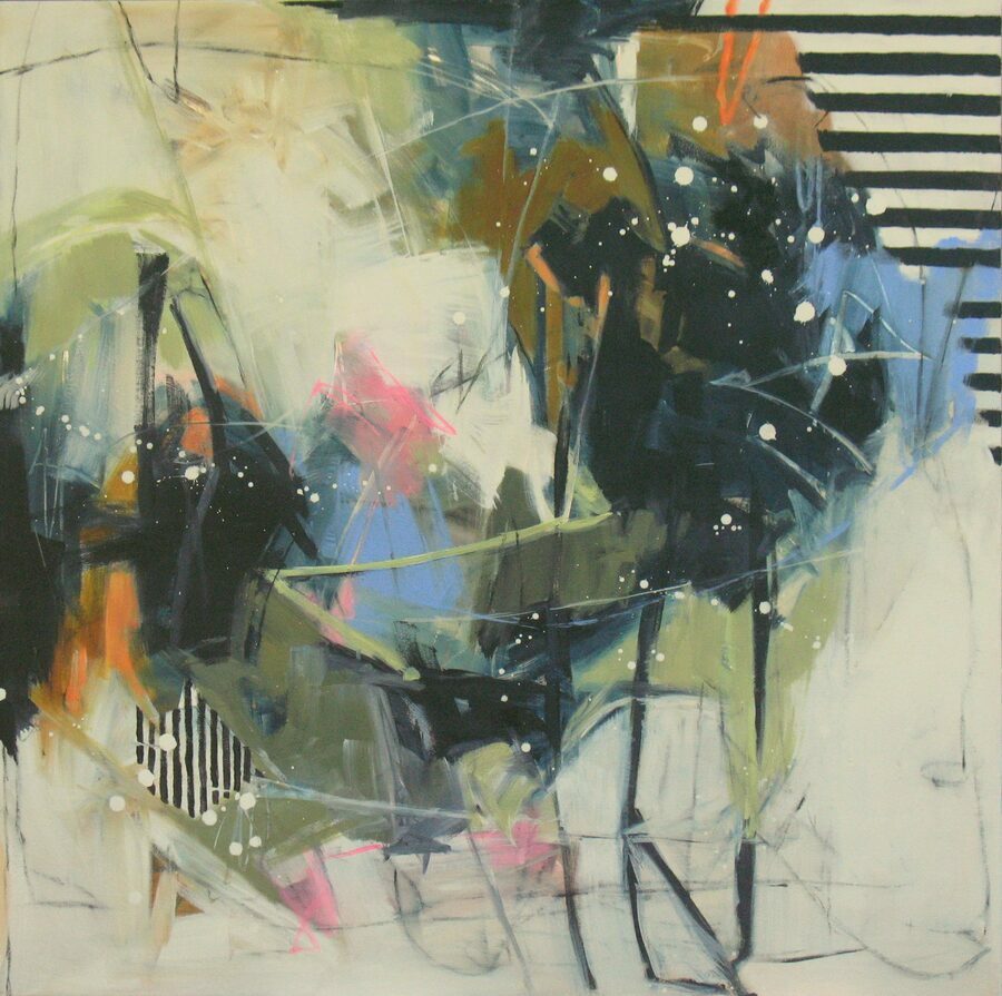 I Hope You Dance by Jinnie May