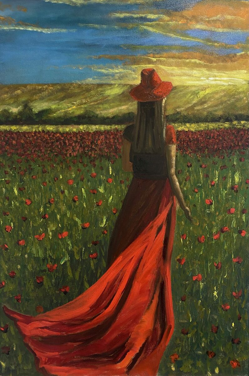 New Beginning by Sujata Aher