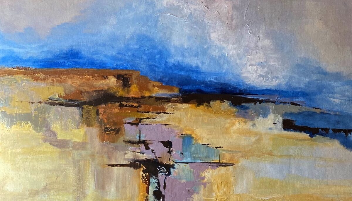 Sonoran Arts League: Everything State 48 Member Show promotional image