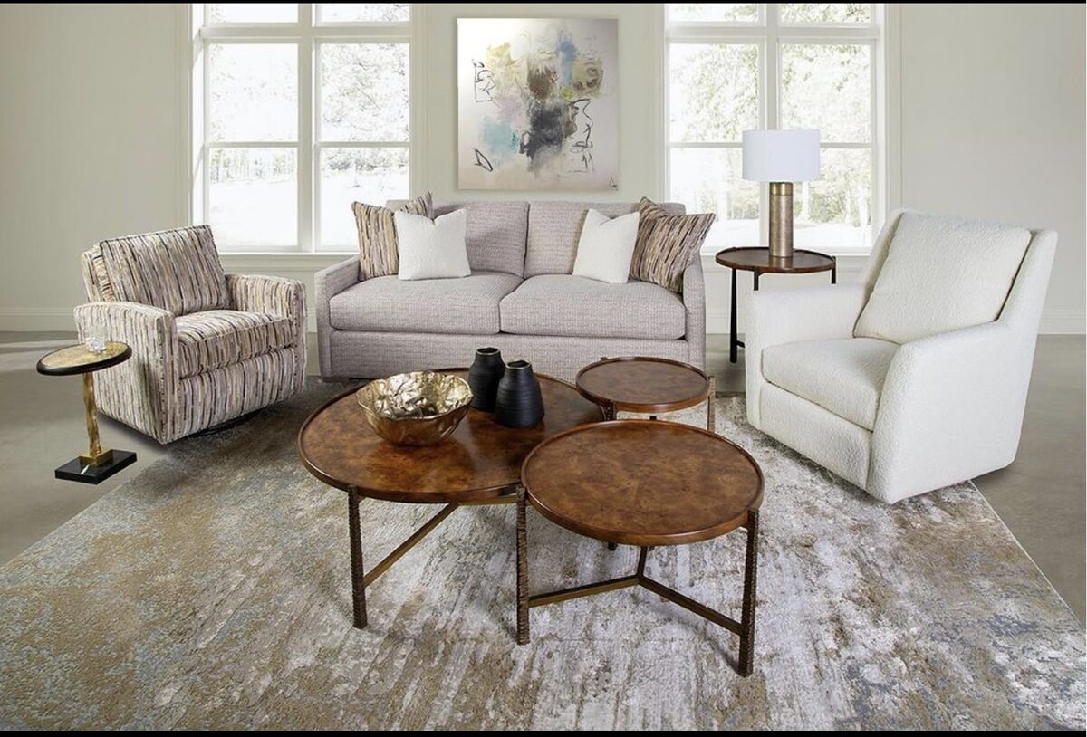 High Point Furniture Market : The High Point Furniture Market: Global ...