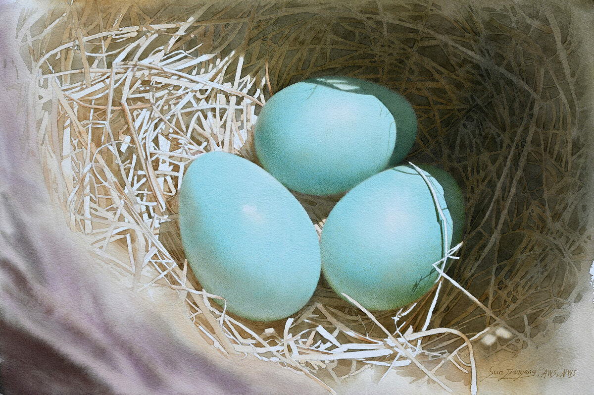 Homes twenty-nine by Sun Jiangang