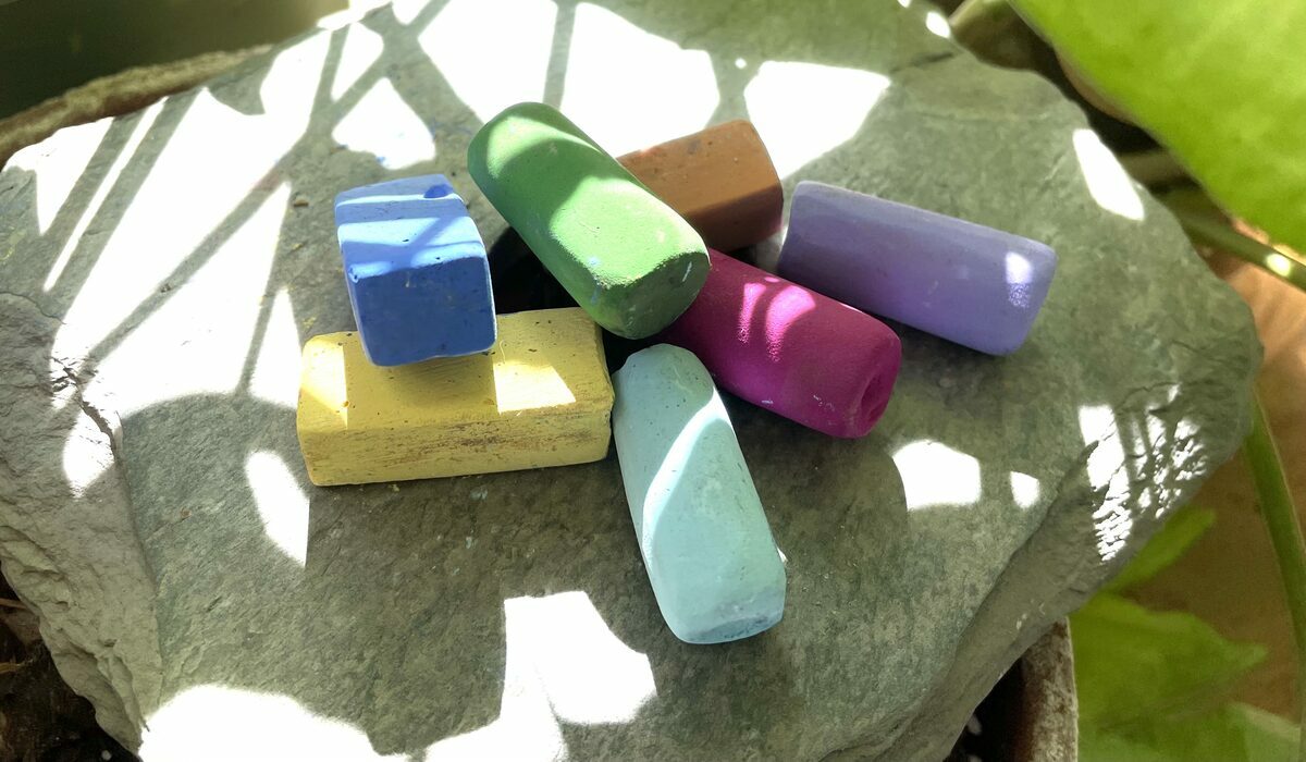 Pastel Society of Western New York: Members Juried Exhibition promotional image