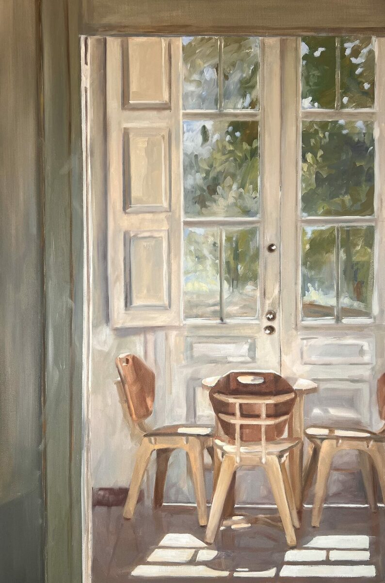 From the Other Room by Kim Pierson