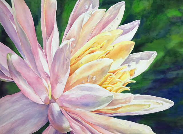 Art Studio Hamptons Gallery: New Beginnings promotional image