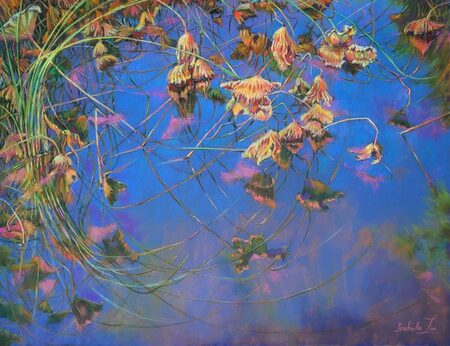 Samsara #45 by Isabelle V. Lim