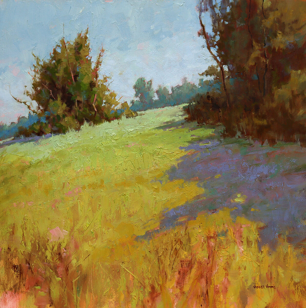 Artwork by Mark Vander Vinne