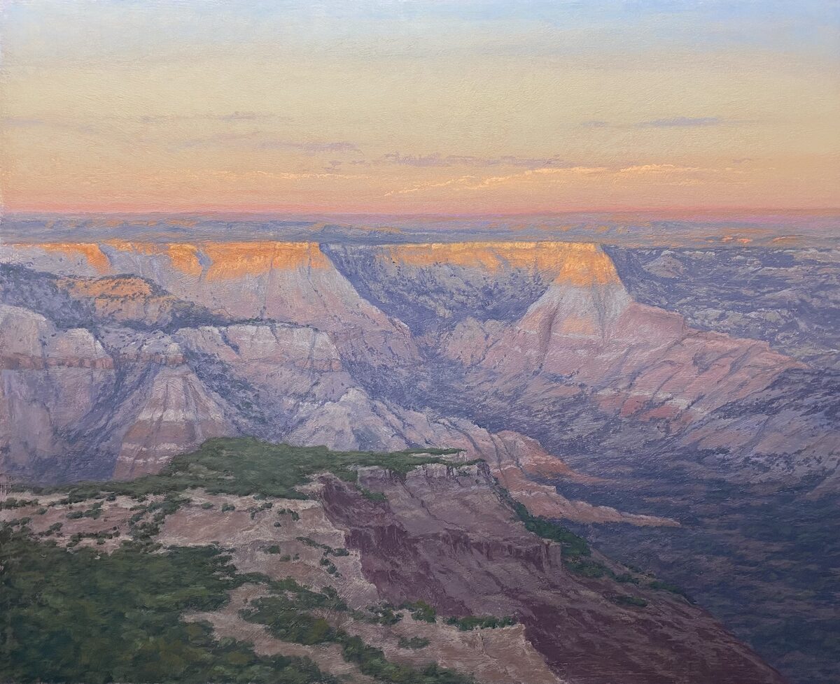 Artwork by Jeri Salter