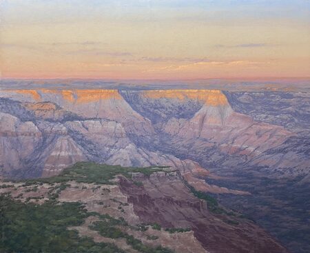 Artwork by Jeri Salter