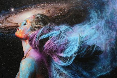 Holi VI. M31. Polvo de estrellas. by Aurelio Rodriguez Lopez