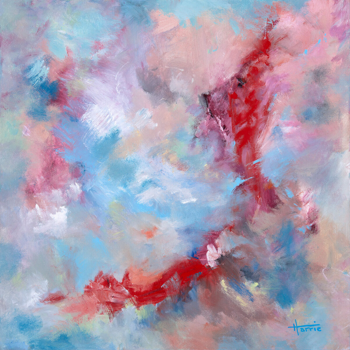 Dancing on the Edge of Genius by Harrie Handler