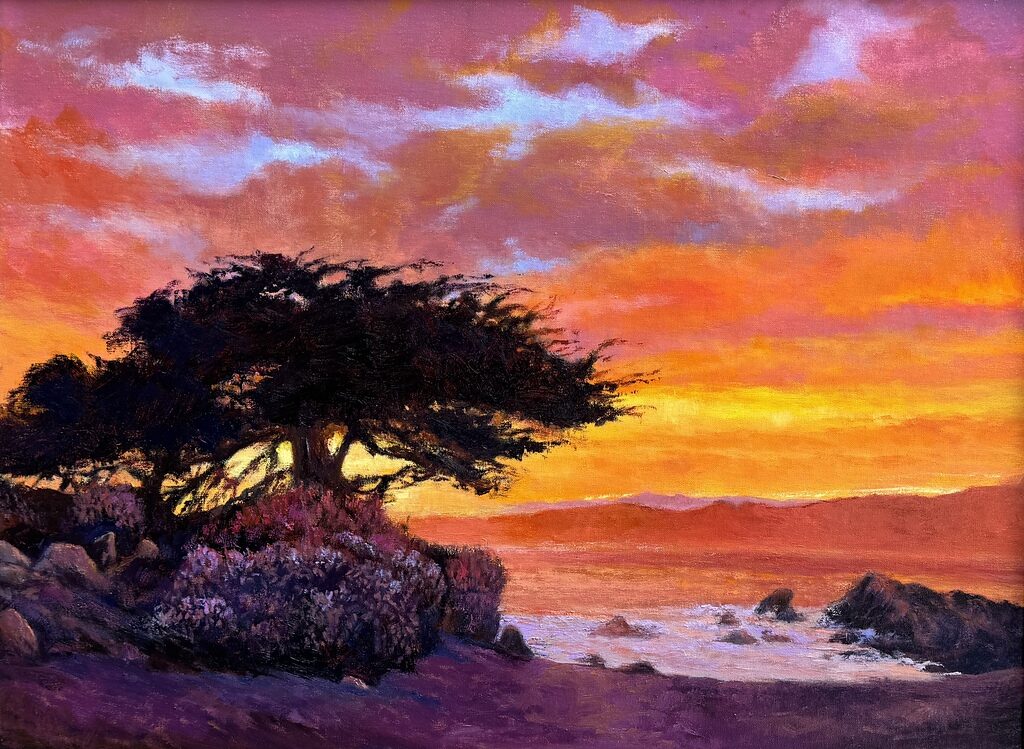 Radiance by Gary Binder