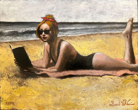 Shades 5 by Seth Harris