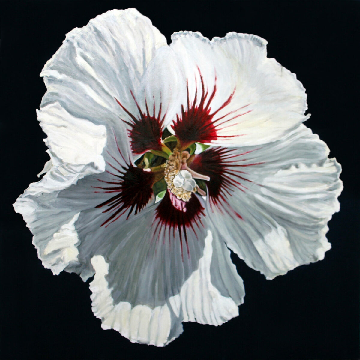 Exhibition artwork