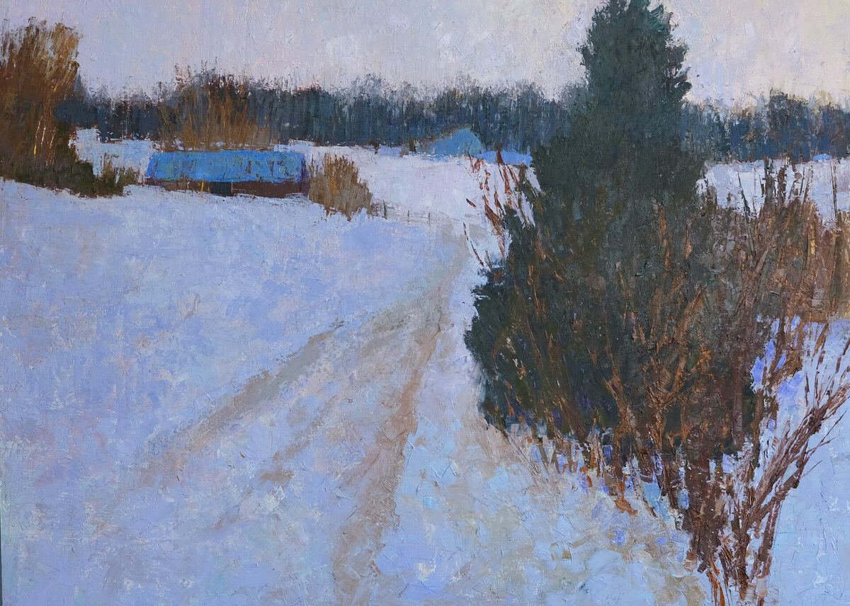 Exhibition artwork