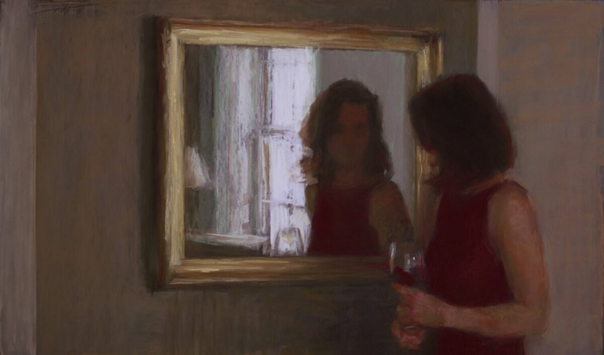 Renditions — 2026 International Online Show, Pastel Society of Colorado (Juror Corey Pitkin)
