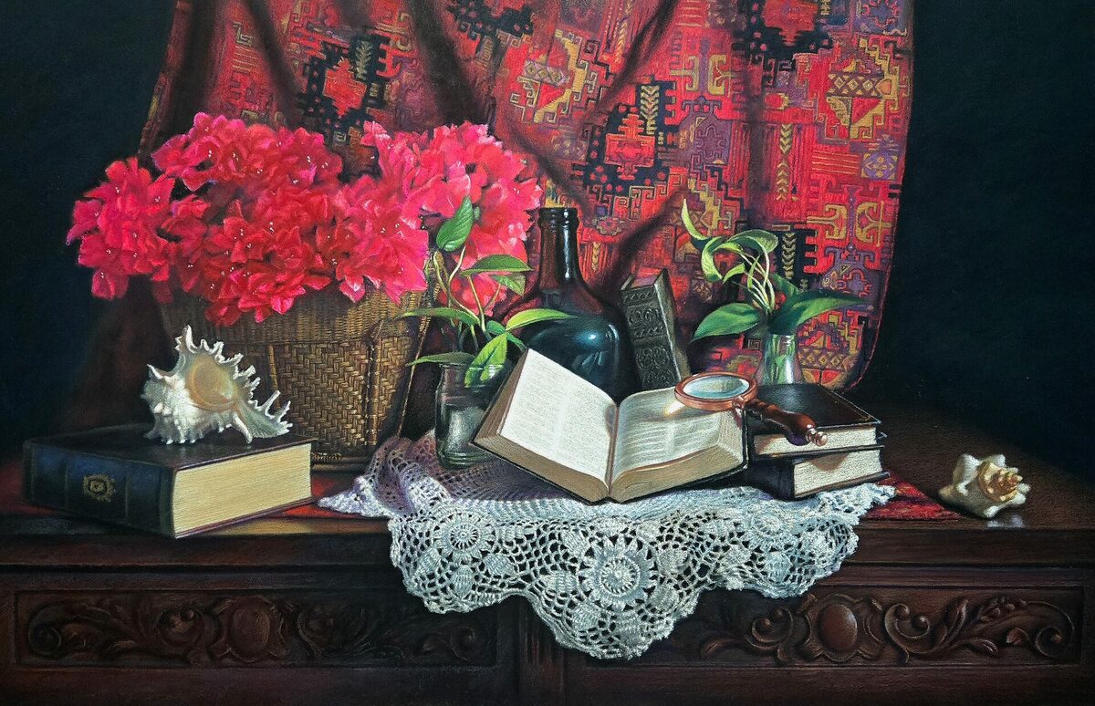 Exhibition artwork