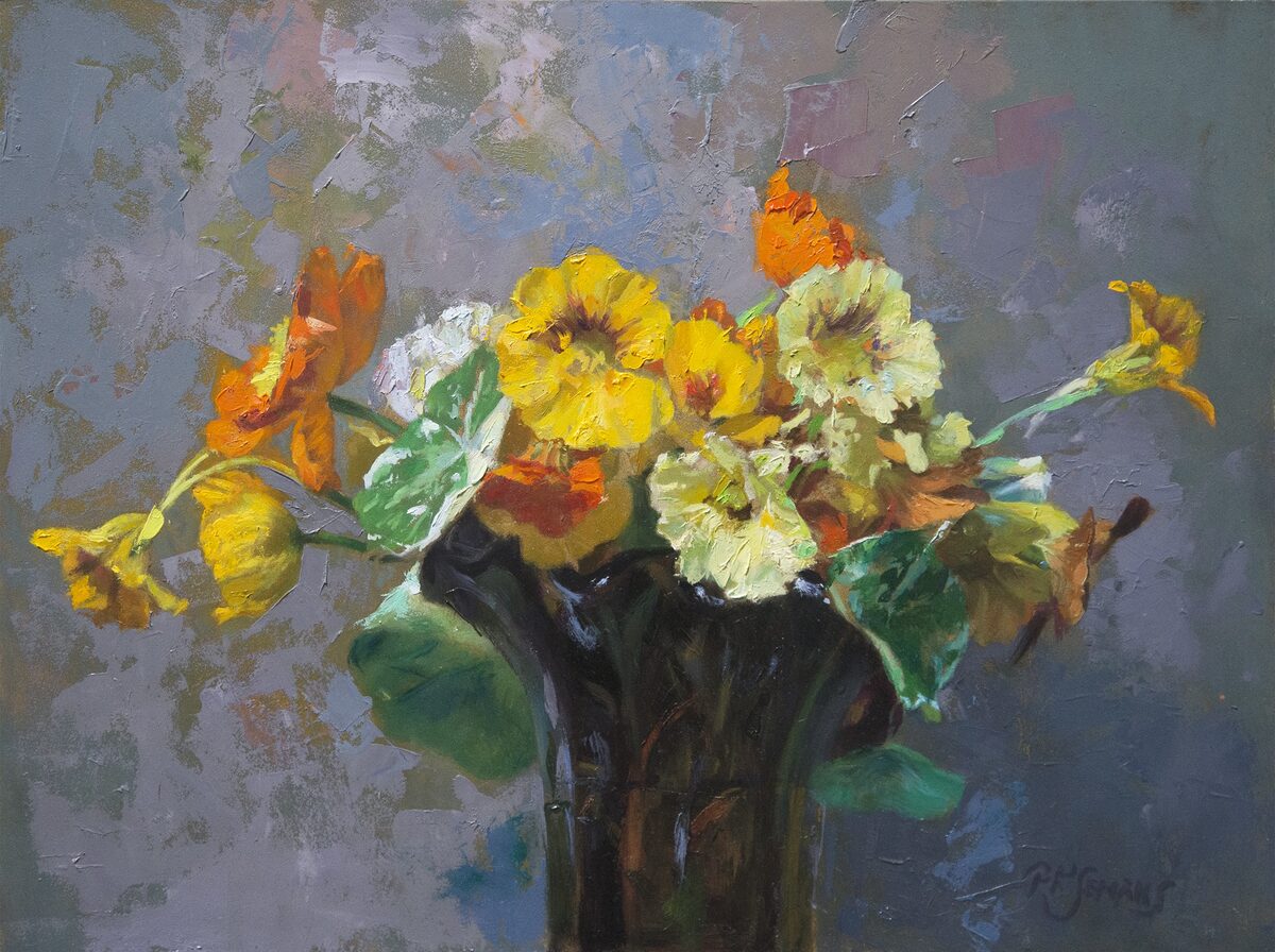 Exhibition artwork