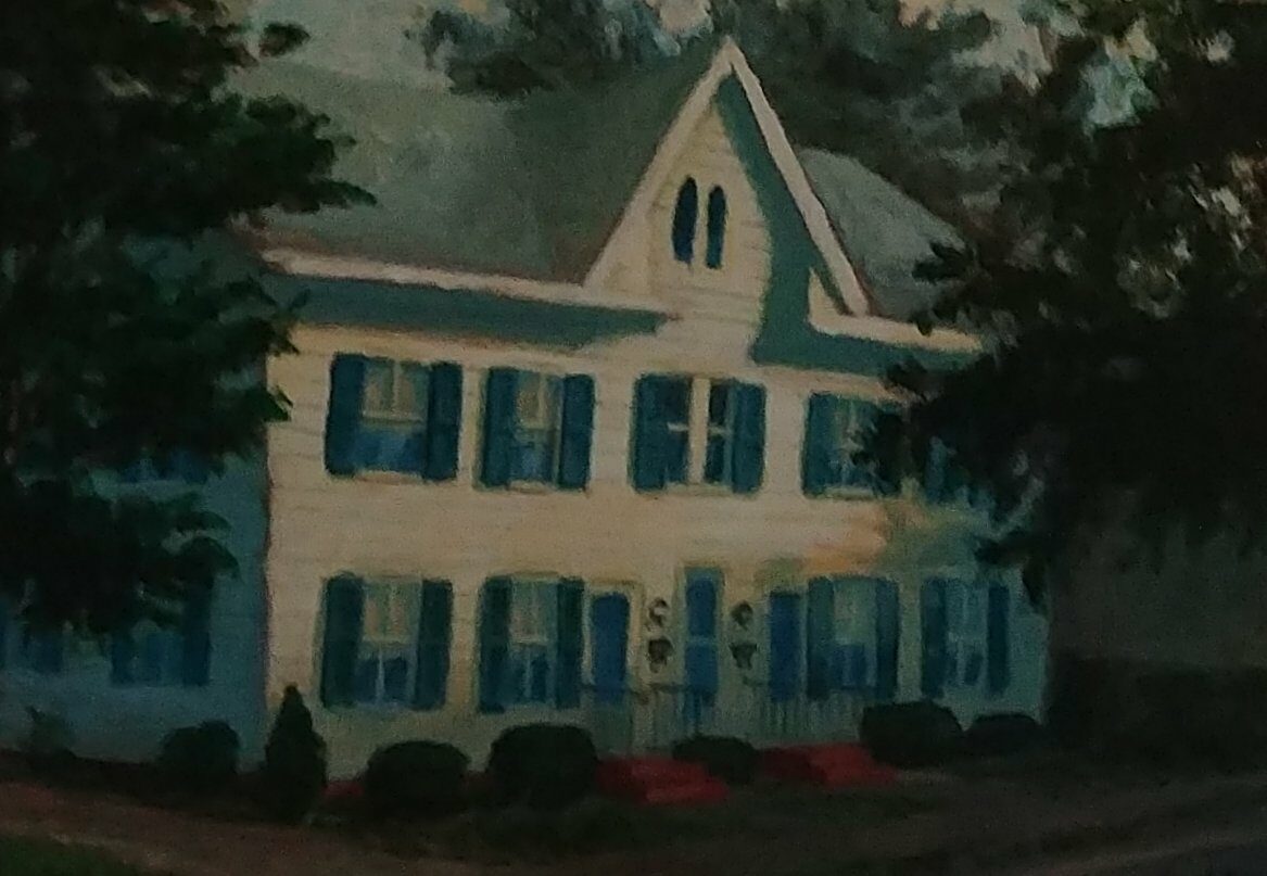 Exhibition artwork