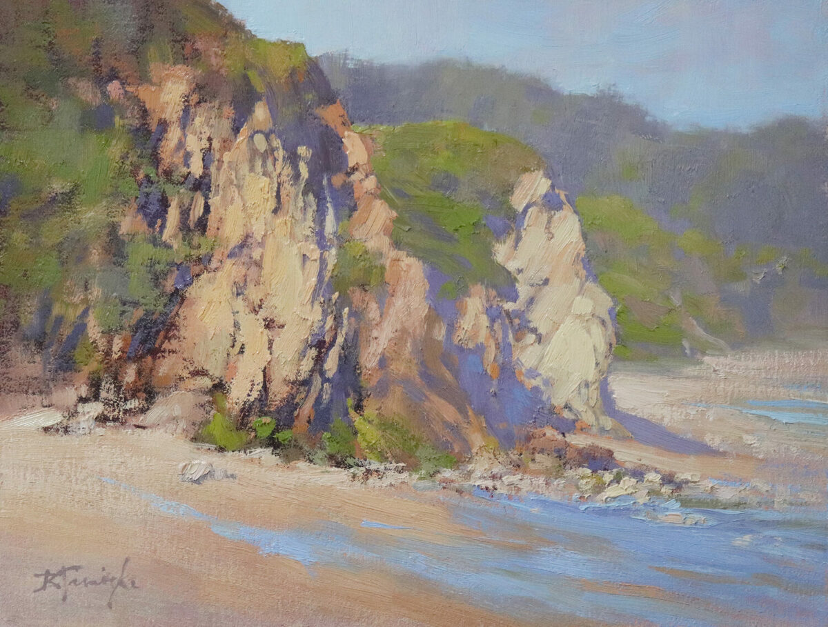 Exhibition artwork