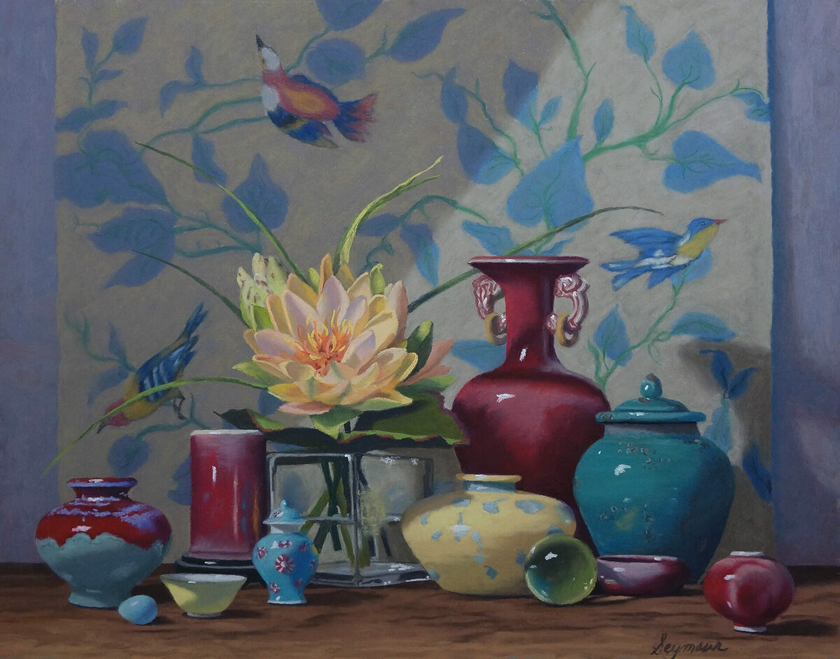 Exhibition artwork