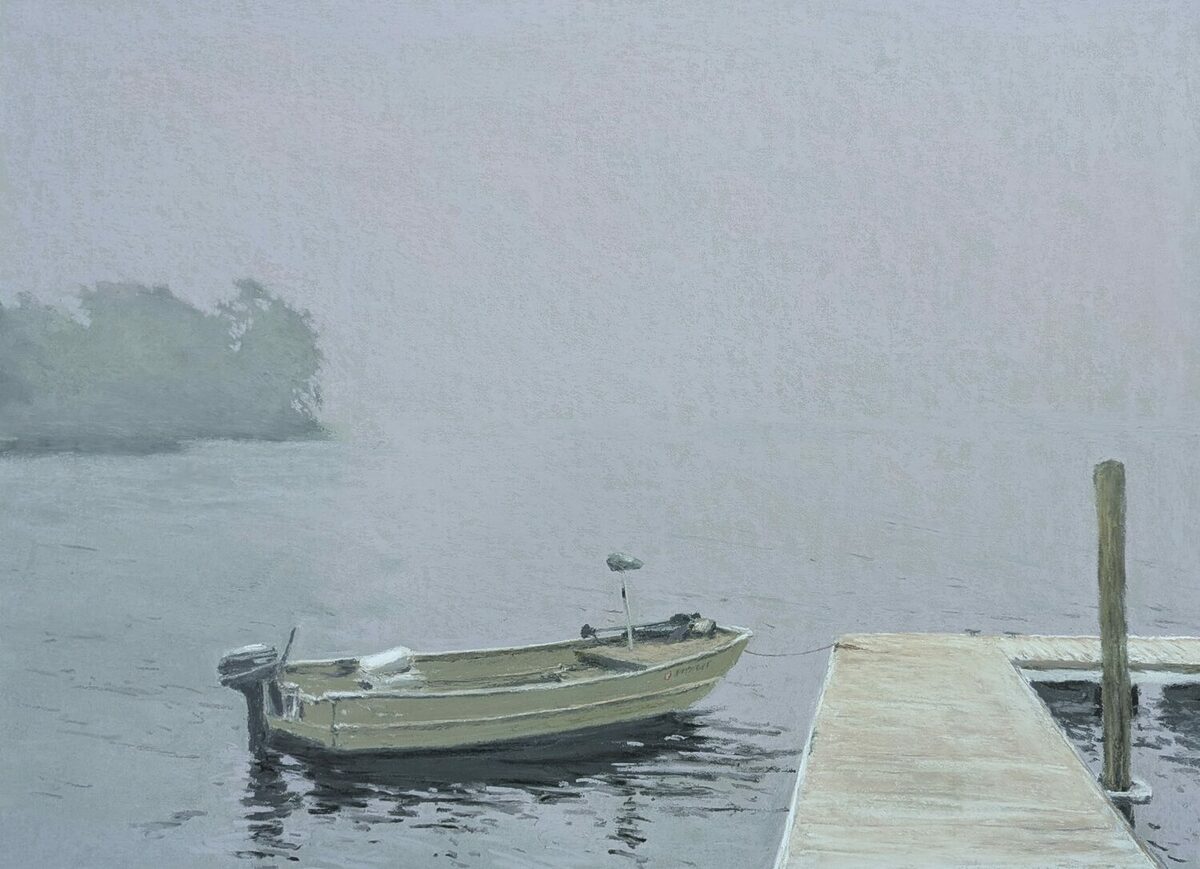 Exhibition artwork