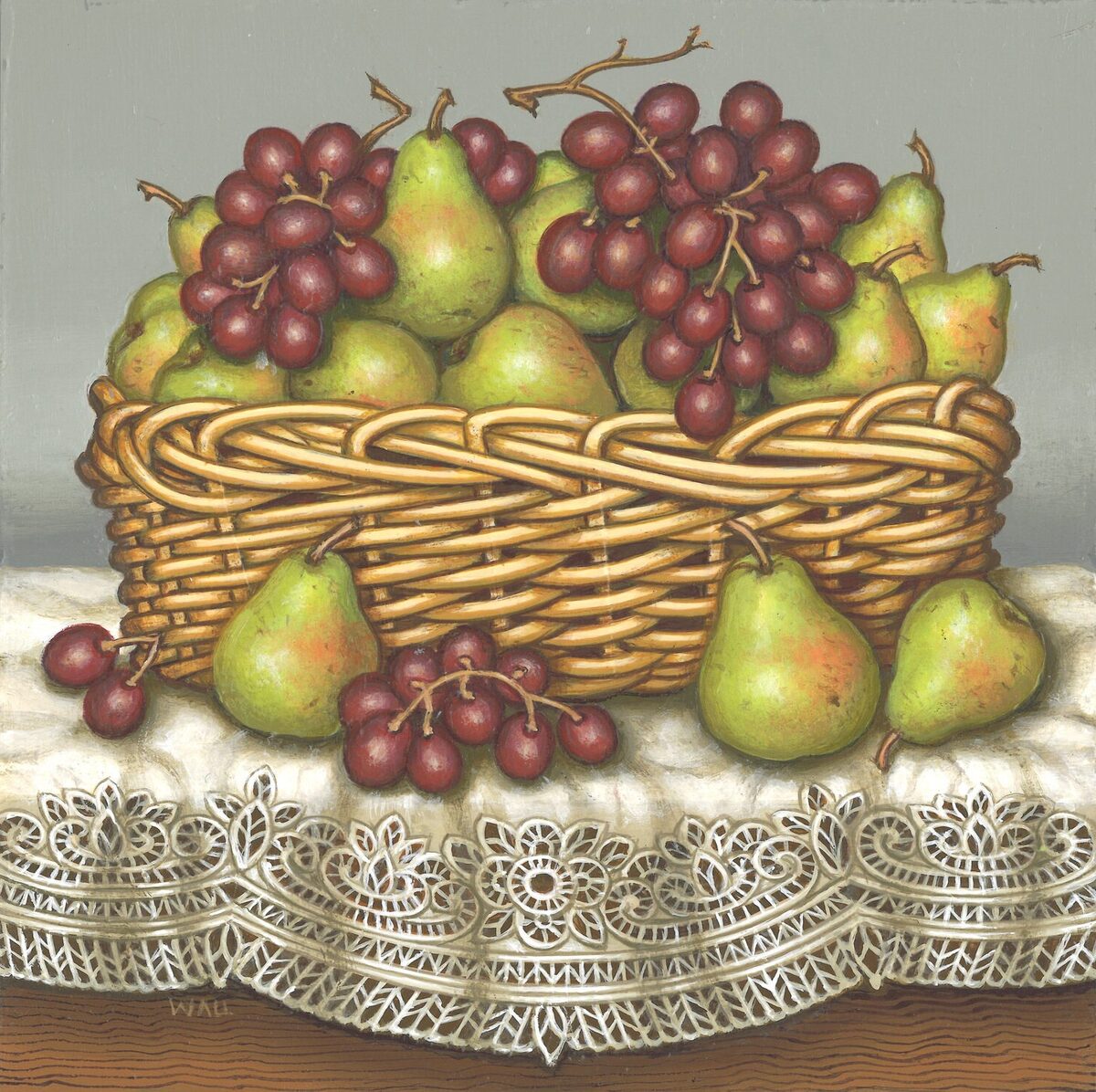 Exhibition artwork