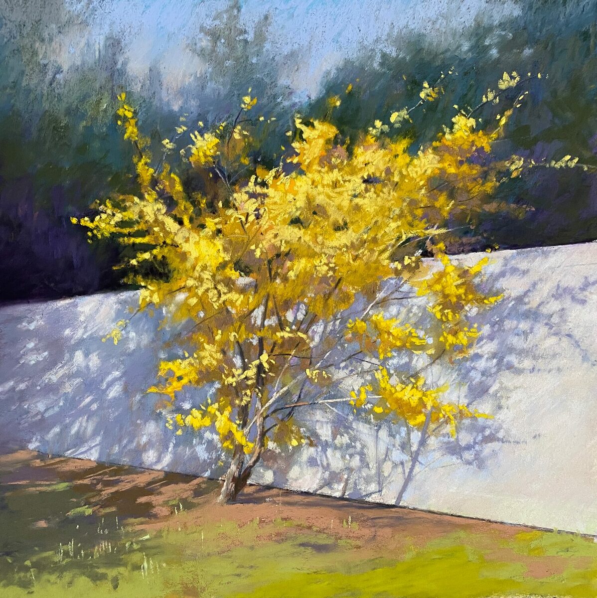 Exhibition artwork