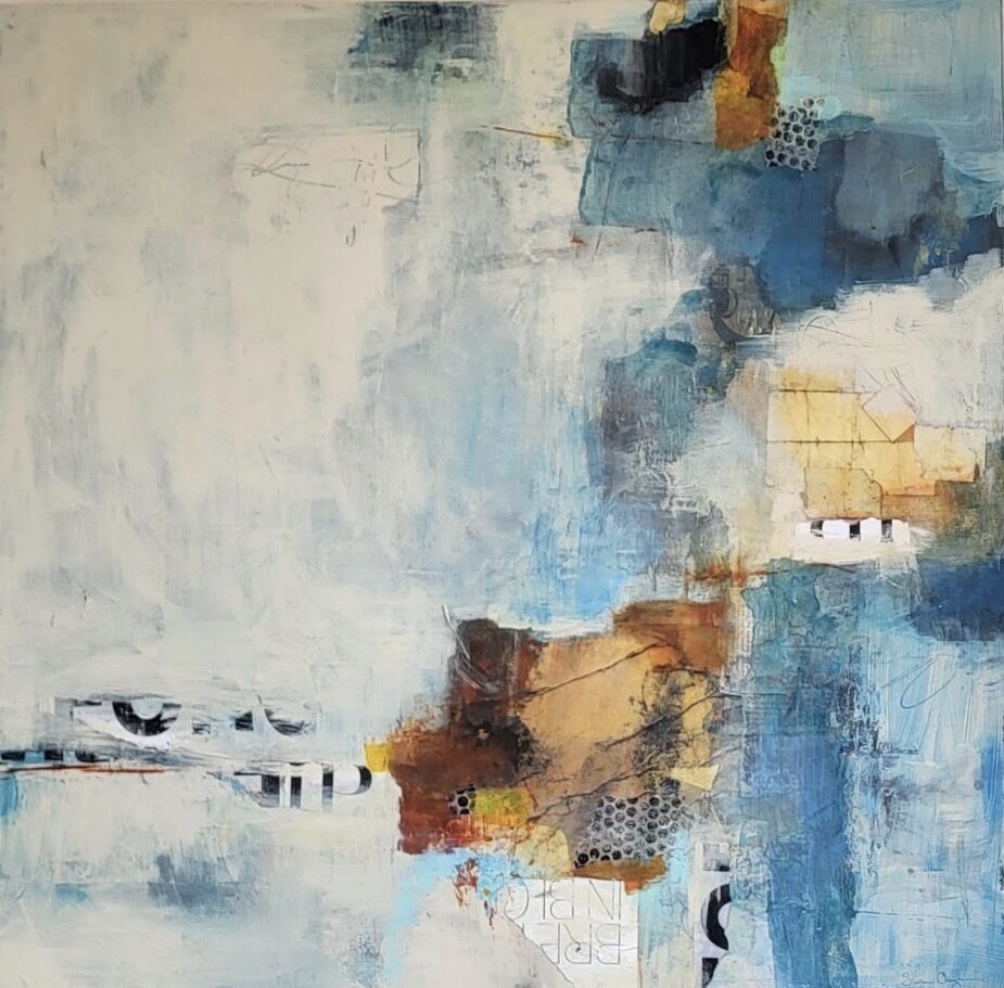 Exhibition artwork