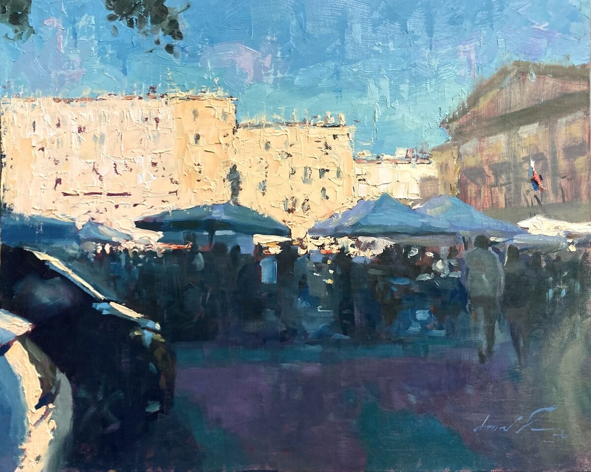 Exhibition artwork
