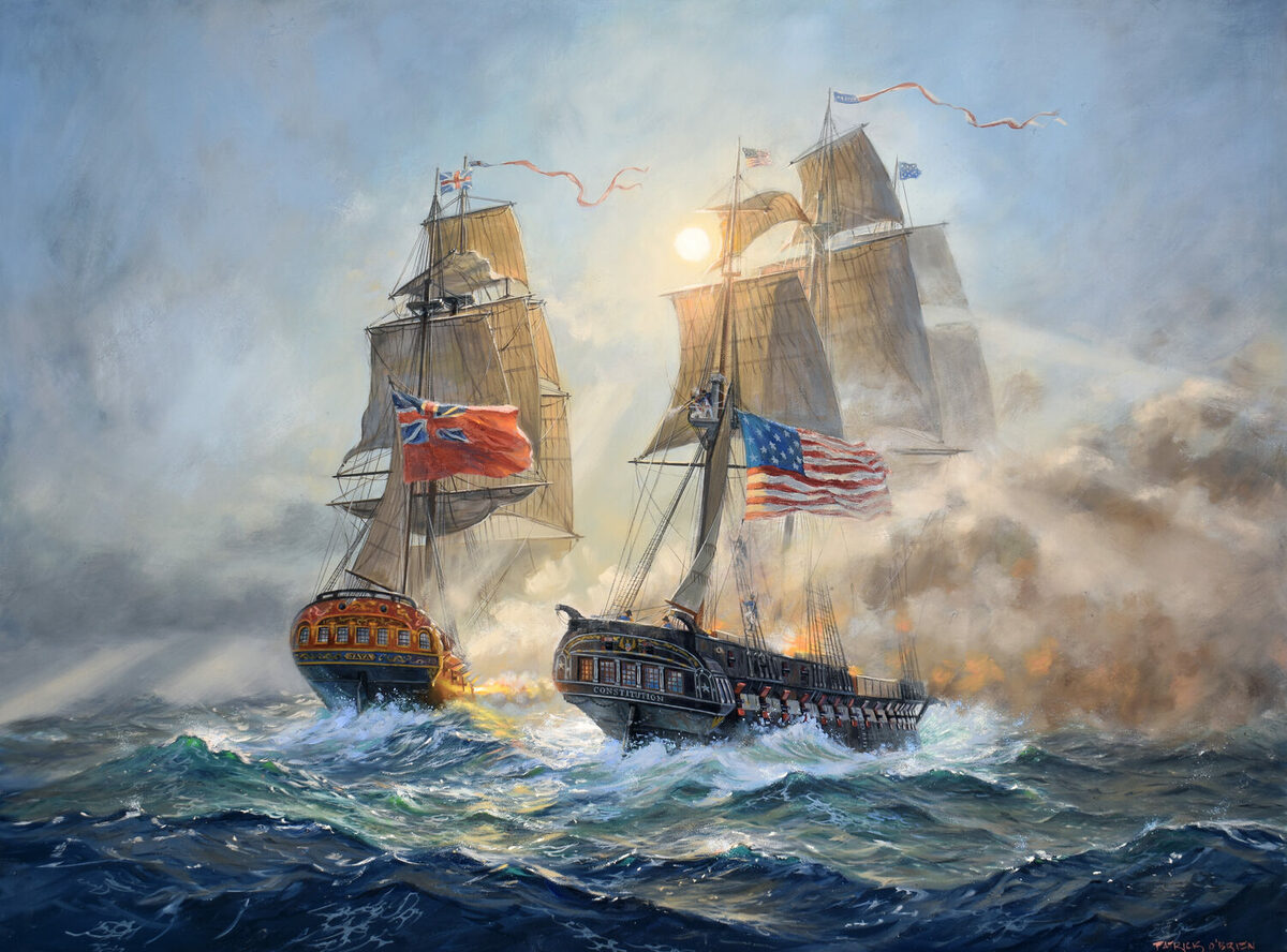 Exhibition artwork