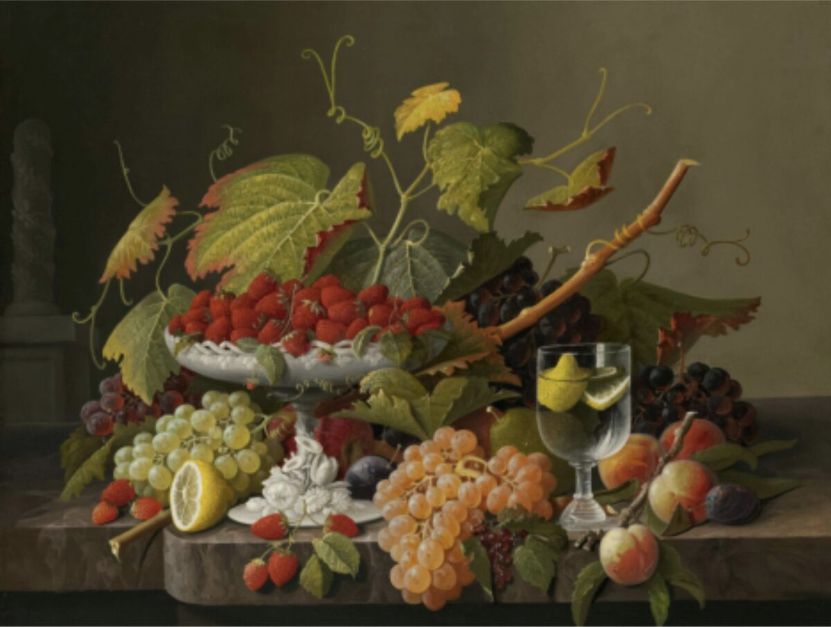 Exhibition artwork