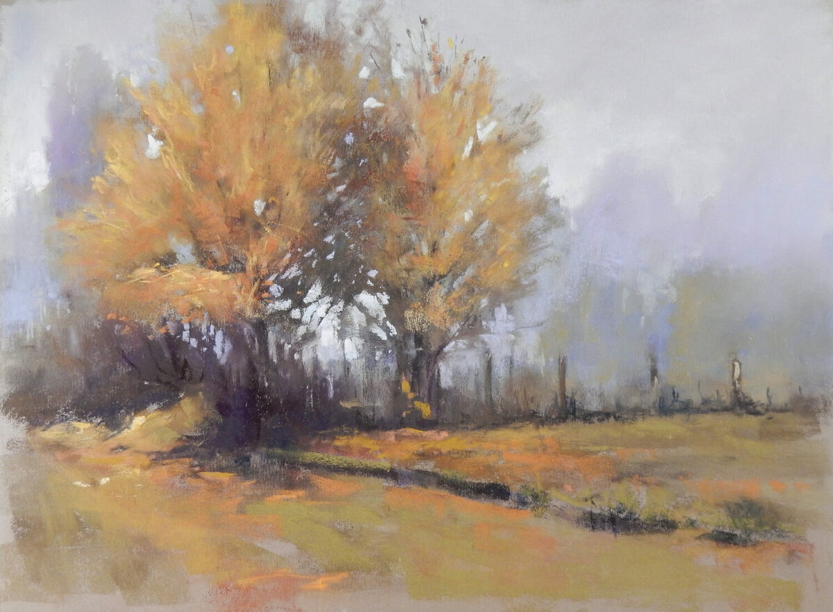 Exhibition artwork