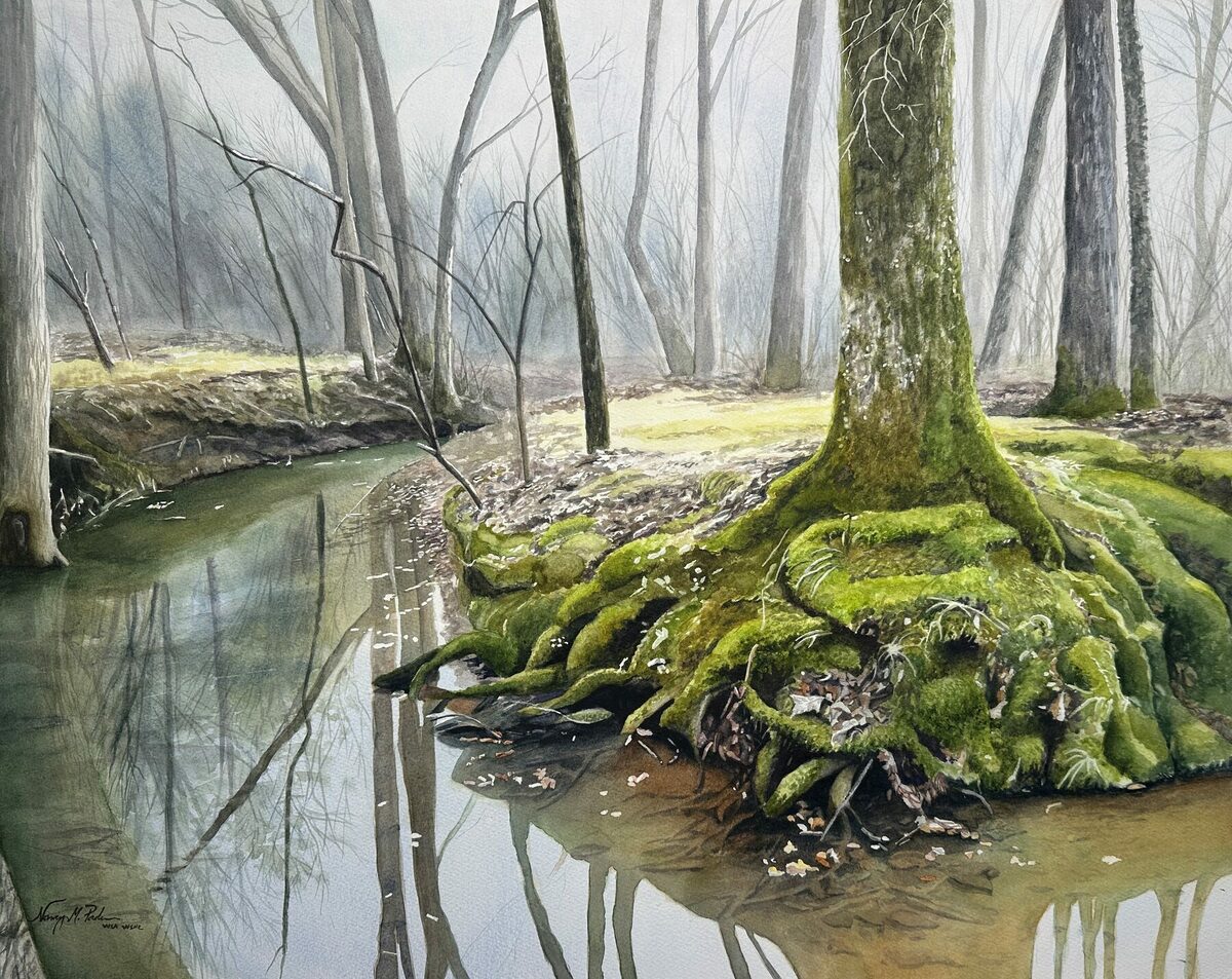 Exhibition artwork
