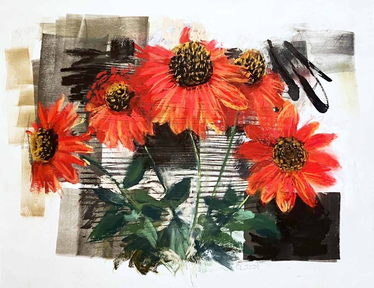 Exhibition artwork