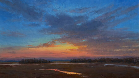 Tomorrow's Yesterday by Michael Cyra Best Clouds & Sky September 2025