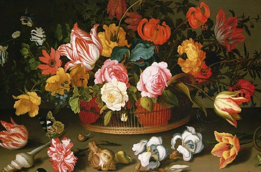 Exhibition artwork