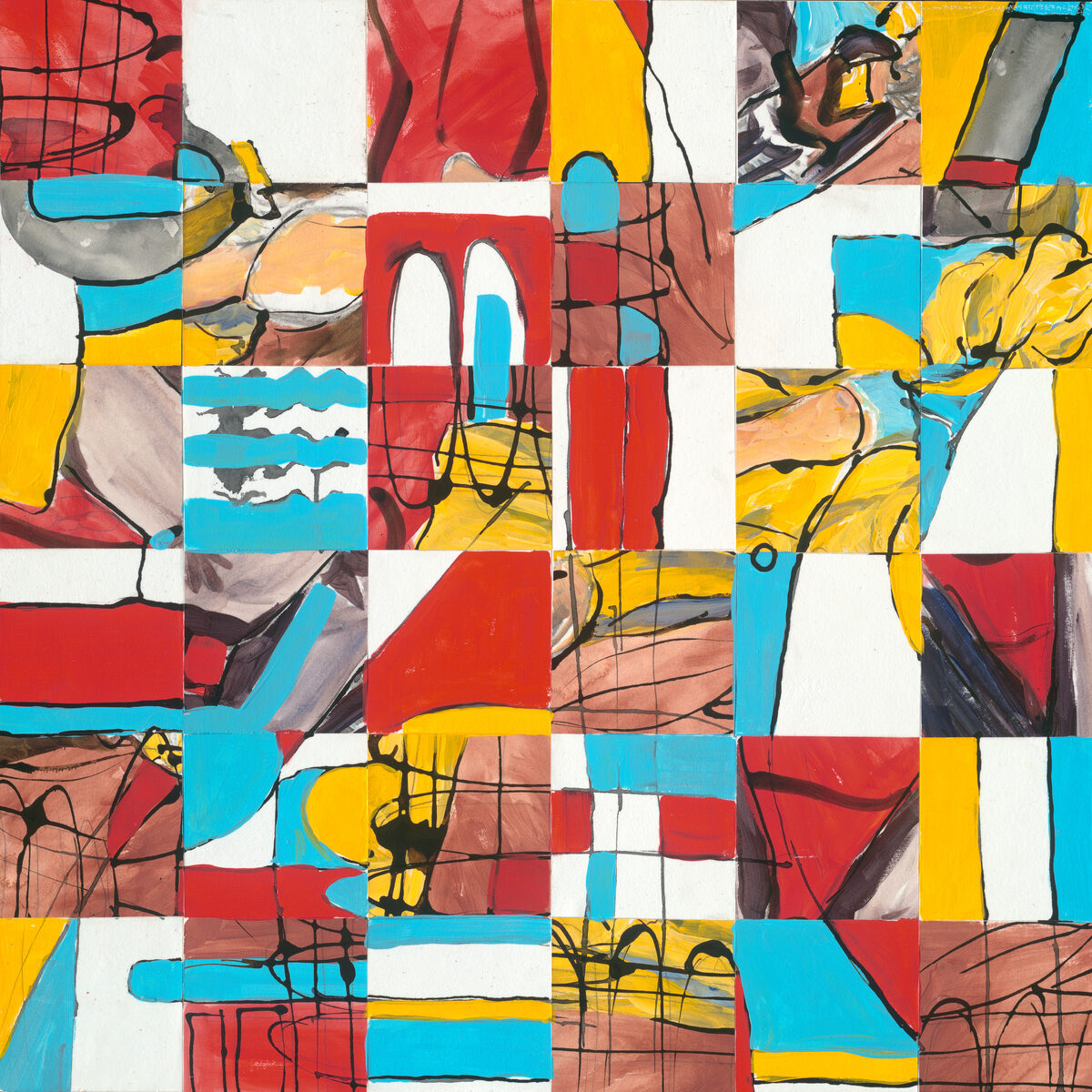 Exhibition artwork