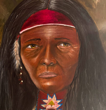 Art by Sonya Edwards