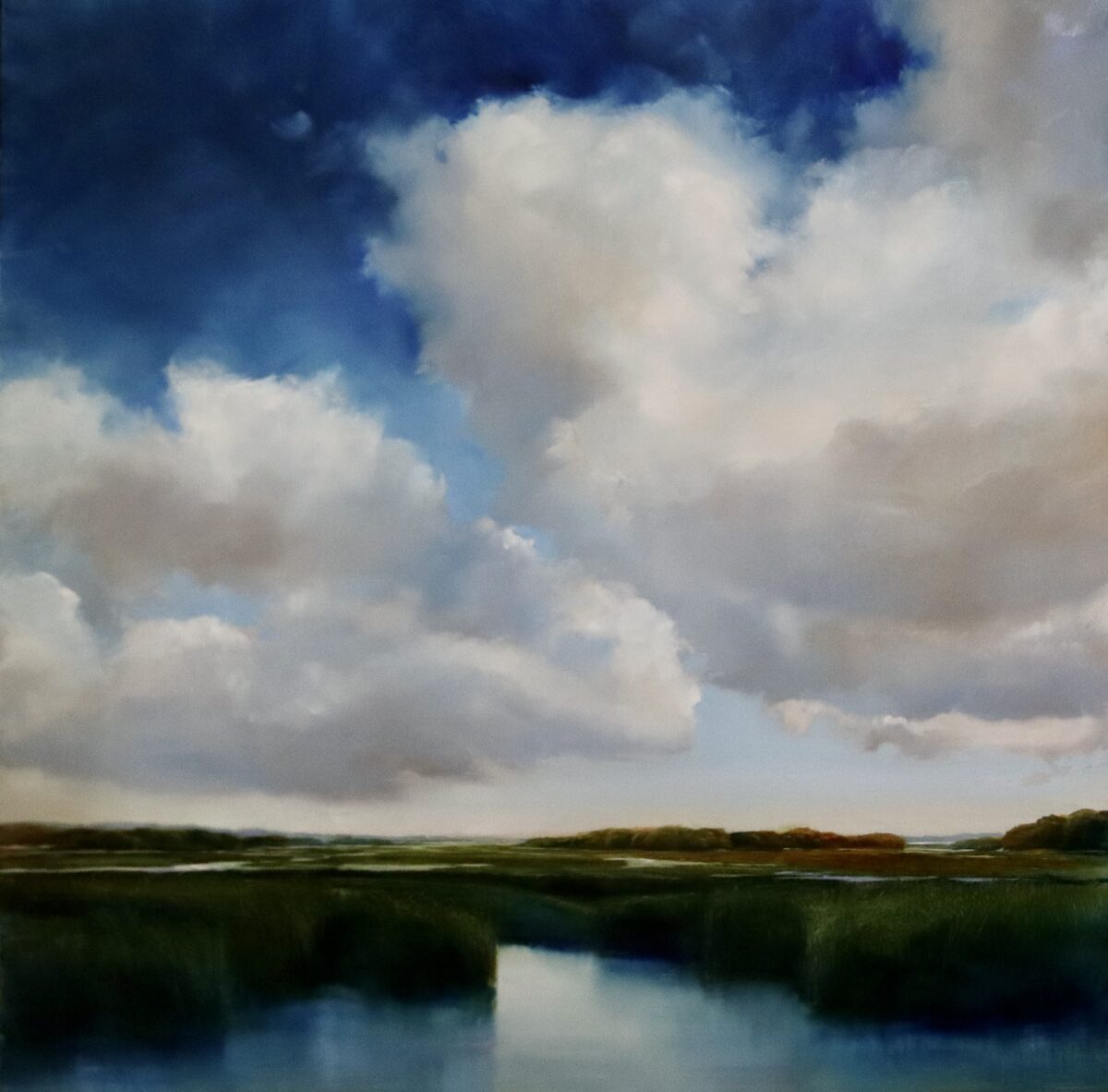 Exhibition artwork