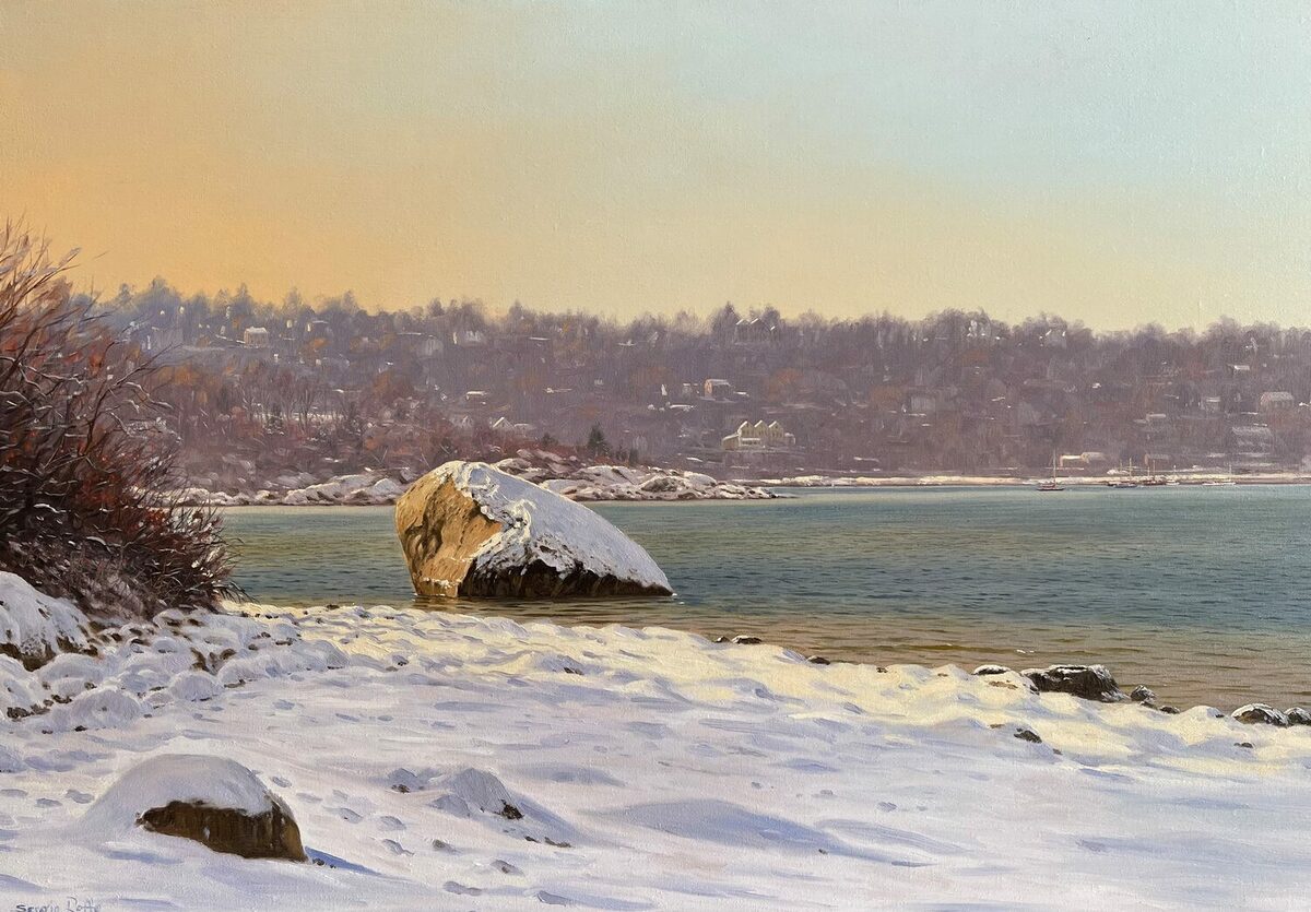 NOAPS 2026 Fall International Online Exhibition — Oil & Acrylic, $6,825 in Awards